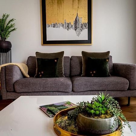 Piccadilly Place Apartment York Bagian luar foto