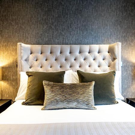 Piccadilly Place Apartment York Bagian luar foto
