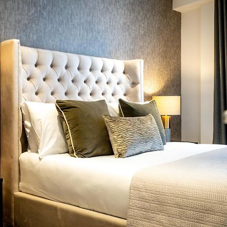 Piccadilly Place Apartment York Bagian luar foto