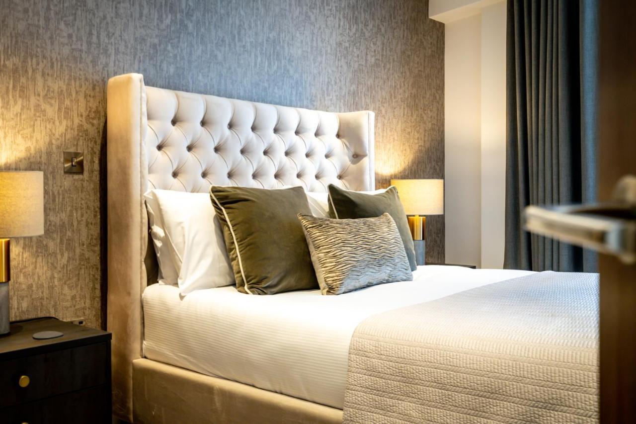 Piccadilly Place Apartment York Bagian luar foto