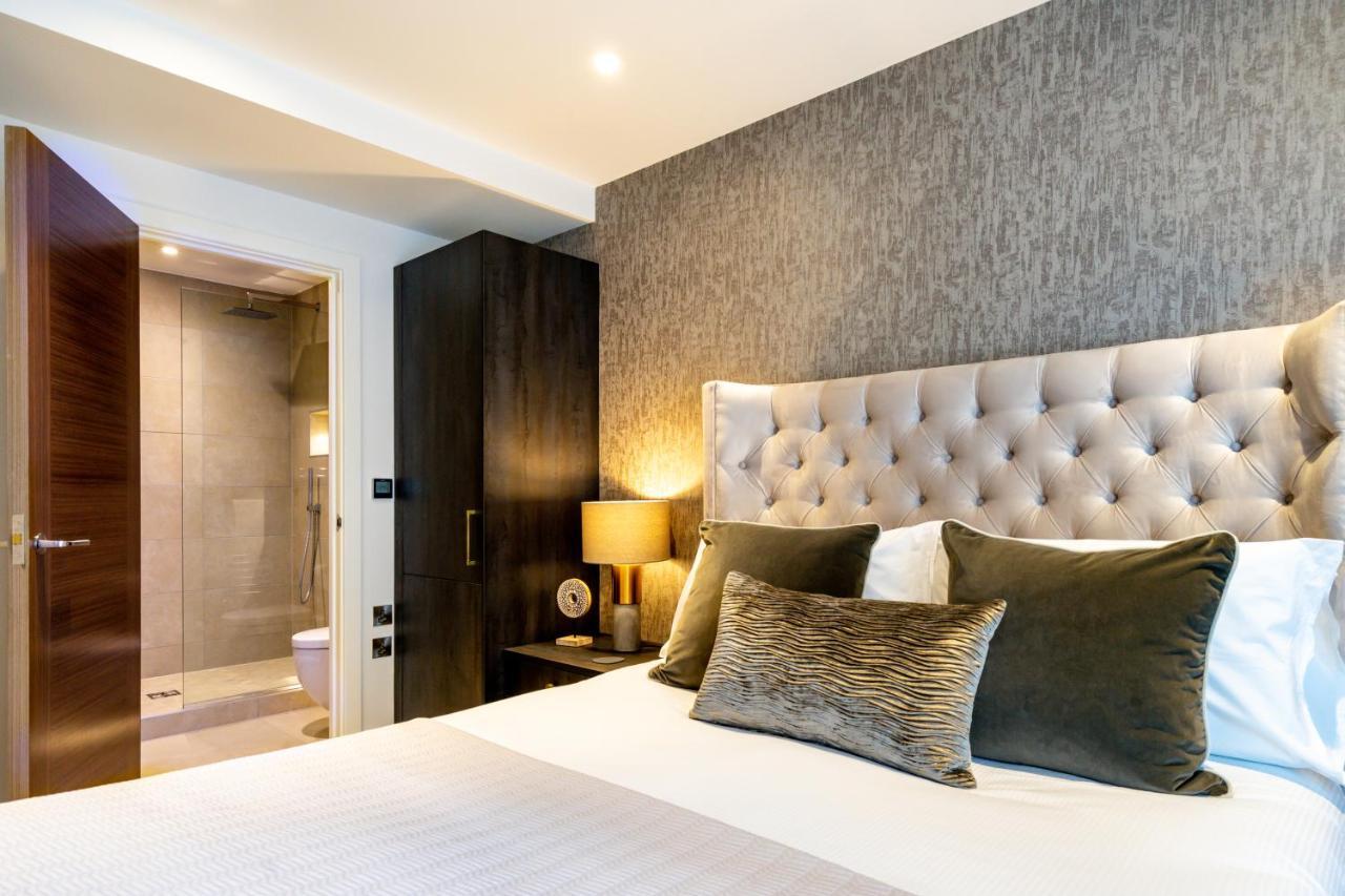 Piccadilly Place Apartment York Bagian luar foto